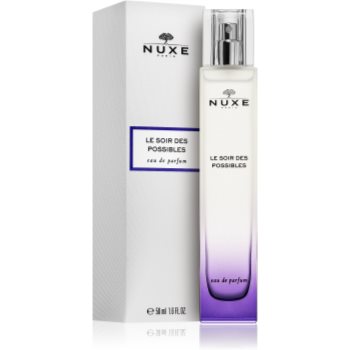Nuxe Le Soir Des Possibles eau de parfum pentru femei